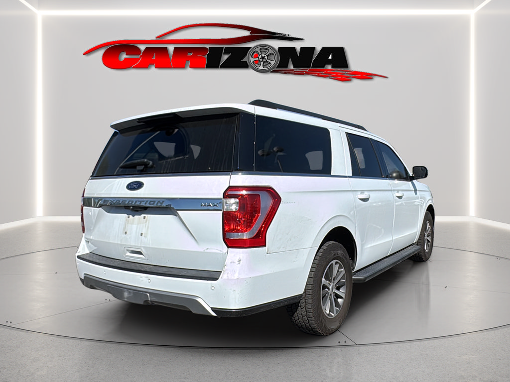 Used 2019 Ford Expedition Max XLT w/ Equipment Group 201A RWD image 6