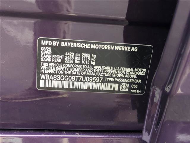 New 2026 BMW 228i FWD image 17