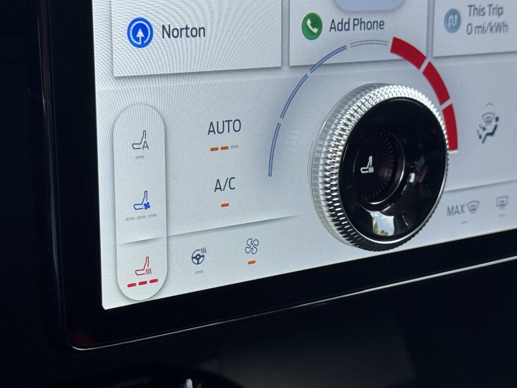 New 2025 Ford Mustang Mach-E Premium w/ Interior Protection Package image 36