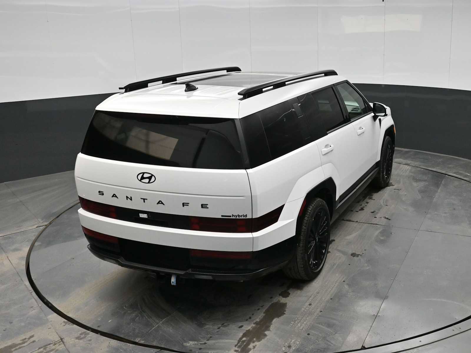 New 2026 Hyundai Santa Fe Calligraphy image 29