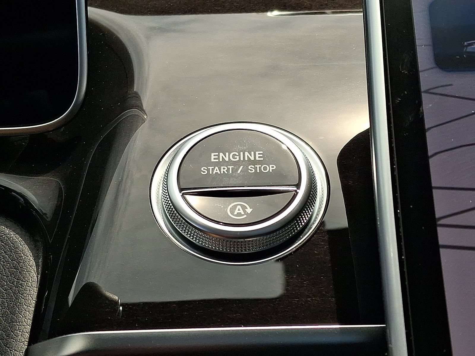 Certified 2023 Mercedes-Benz S 580 4MATIC Sedan image 24