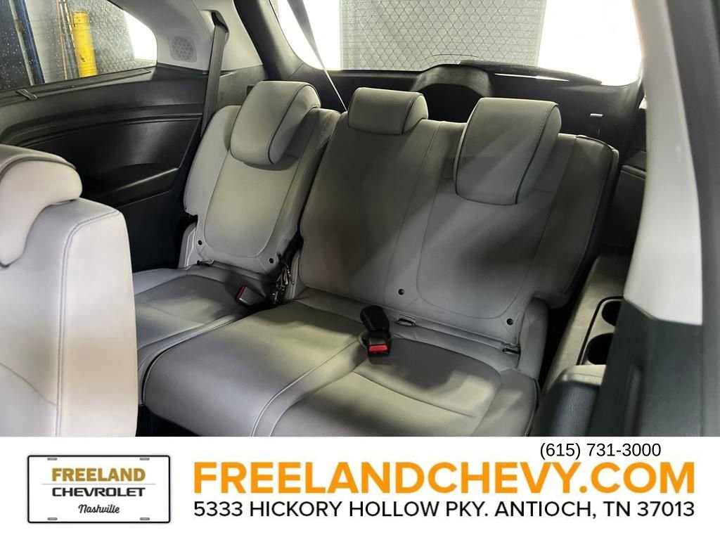 Used 2023 Honda Odyssey Elite image 23