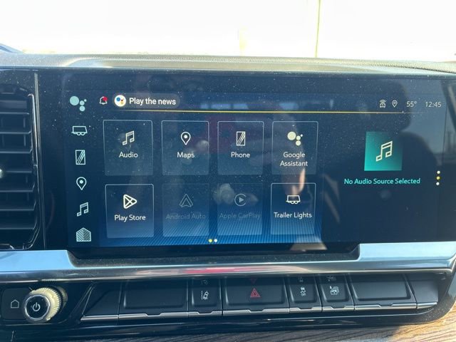 New 2026 Chevrolet Silverado 3500 LT w/ Convenience Package image 23