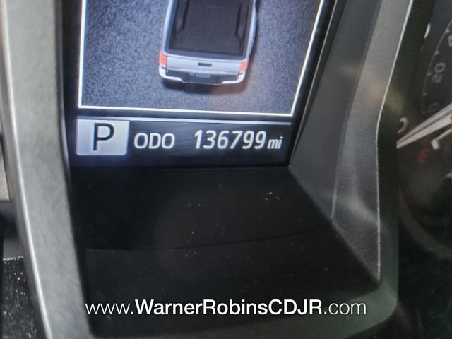 Used 2019 Toyota Tacoma TRD Off-Road image 28