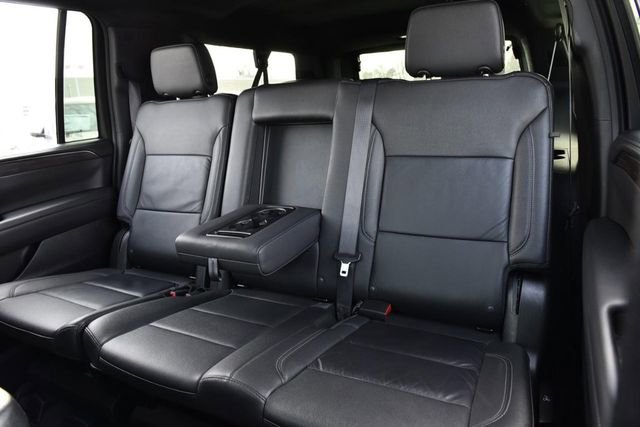Used 2024 Chevrolet Suburban LT AWD/4WD image 21