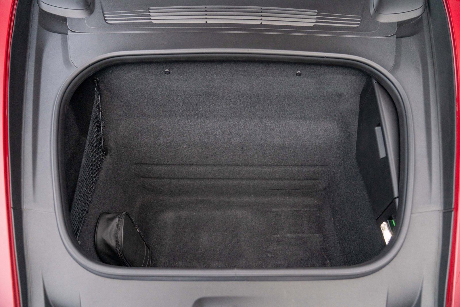 Certified 2022 Porsche 911 Carrera S image 26