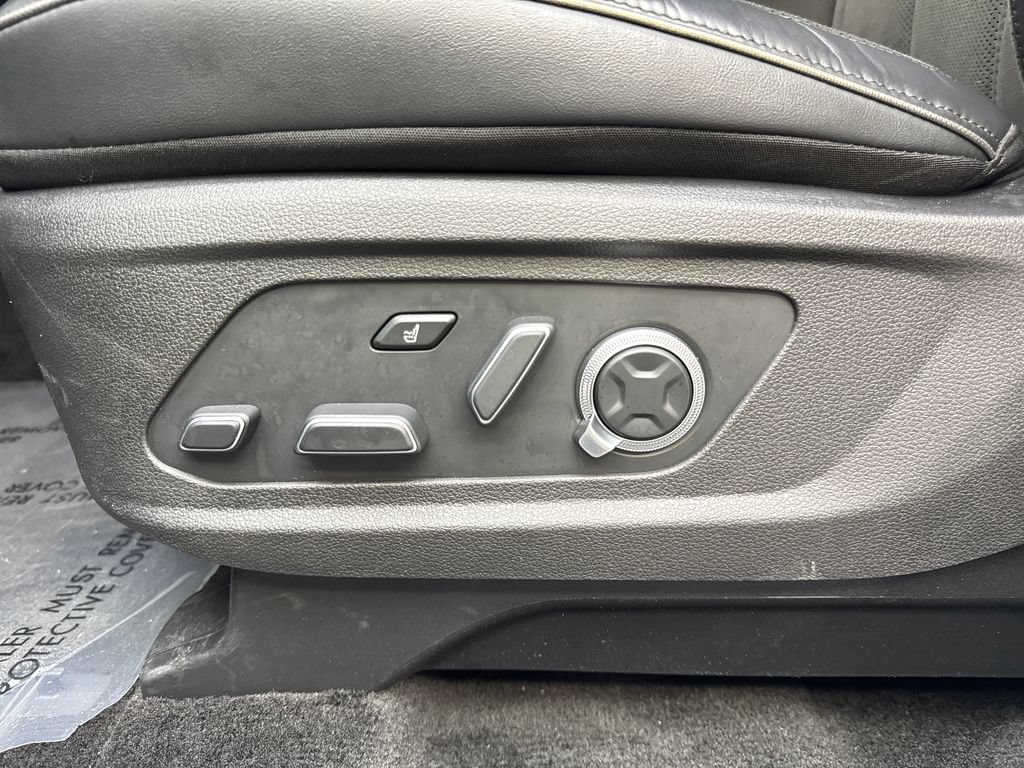 Used 2025 Hyundai Palisade Calligraphy AWD/4WD image 30
