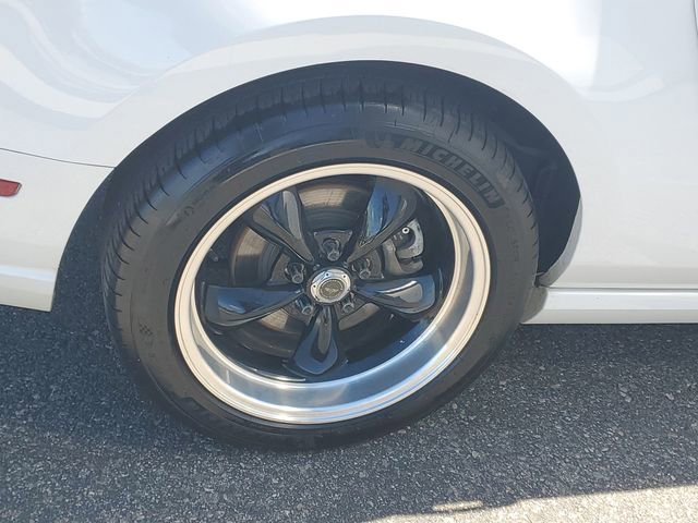 Used 2014 Ford Mustang Premium RWD image 5