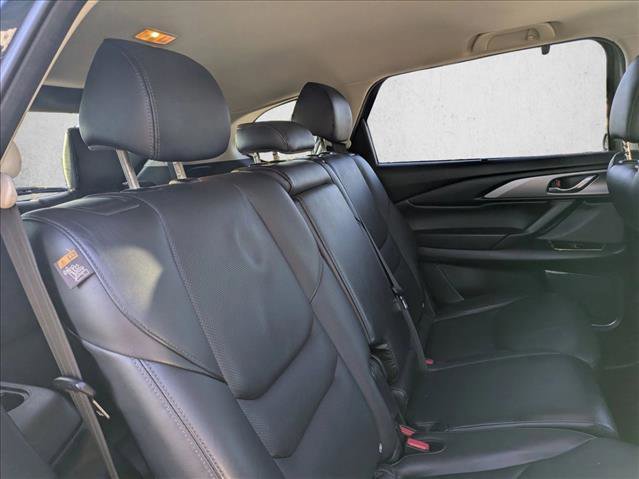 Used 2018 MAZDA CX-9 Touring w/ Touring Premium Package image 18