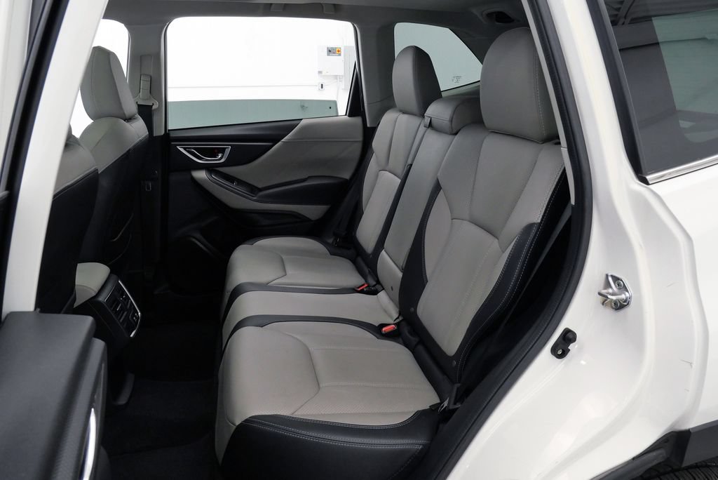 Used 2023 Subaru Forester Limited AWD/4WD image 57