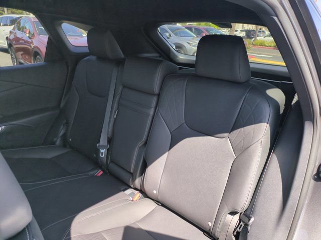New 2026 Lexus RX 350 Premium Plus FWD image 20