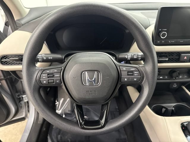 Used 2024 Honda HR-V LX image 26