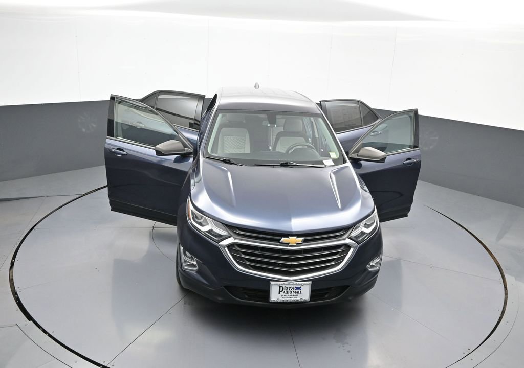 Used 2019 Chevrolet Equinox LS FWD image 44