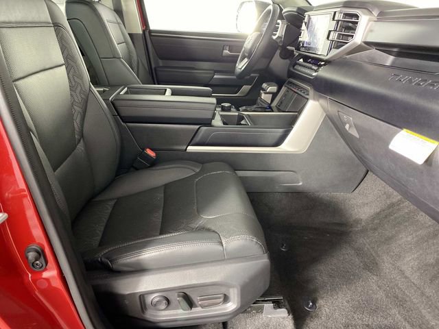 Used 2023 Toyota Tundra SR5 w/ SR5 Premium Package AWD/4WD image 9