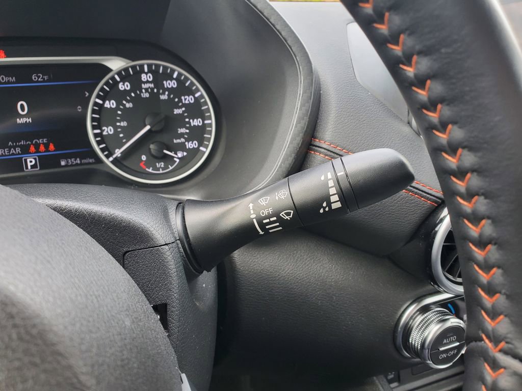 Used 2024 Nissan Sentra SR image 24