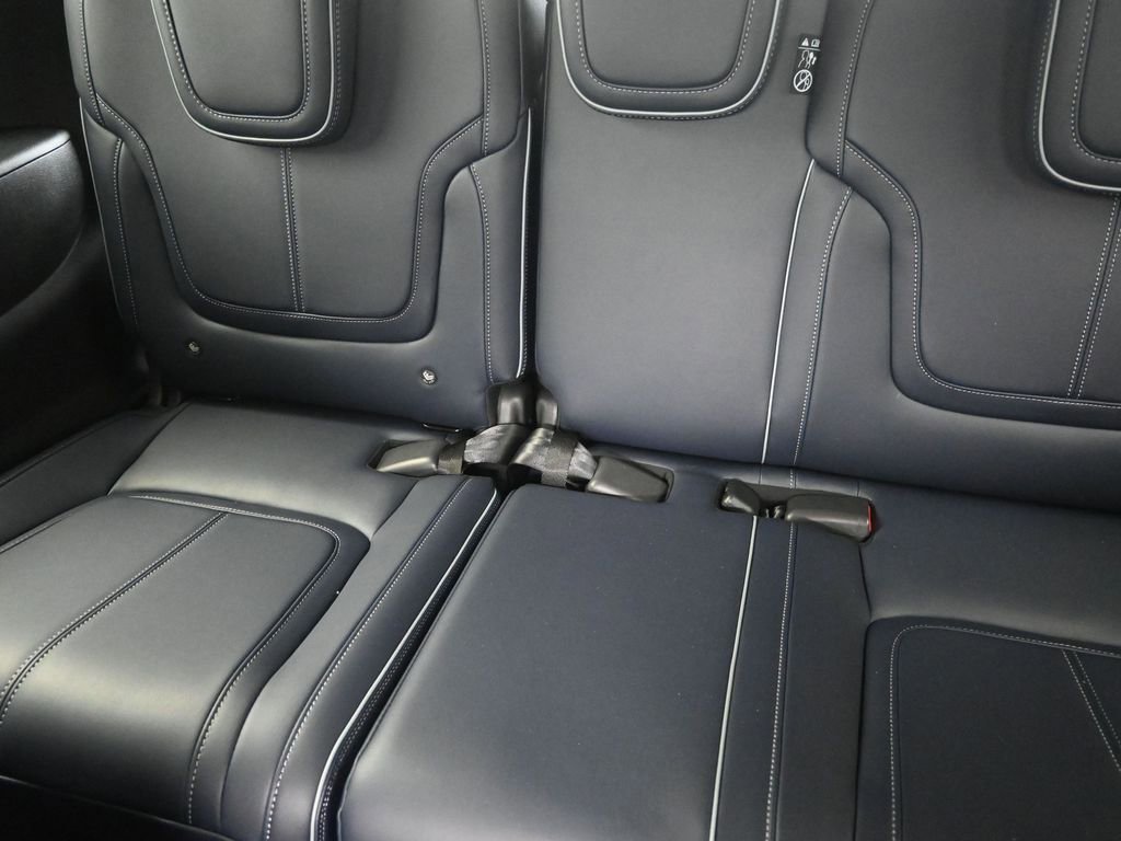 New 2026 INFINITI QX80 4WD image 17
