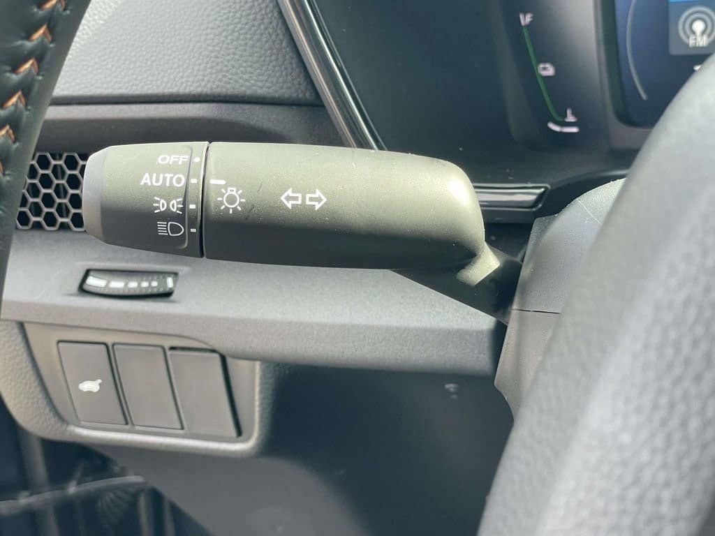 New 2026 Honda CR-V Sport-L image 23