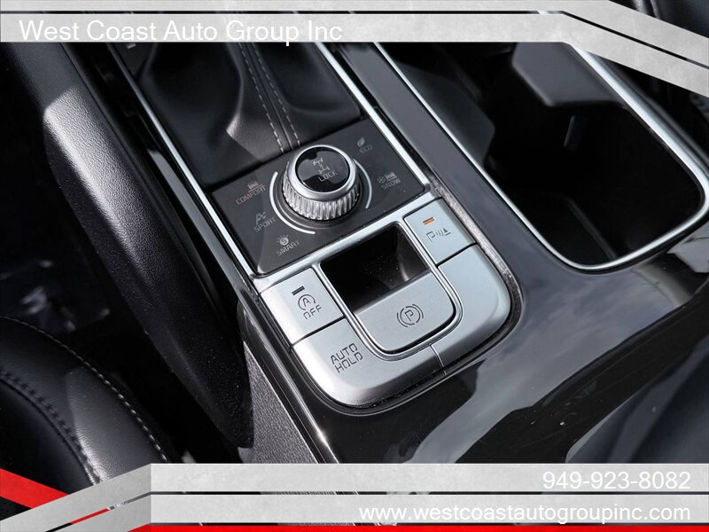 Used 2025 Kia Telluride S AWD/4WD image 25