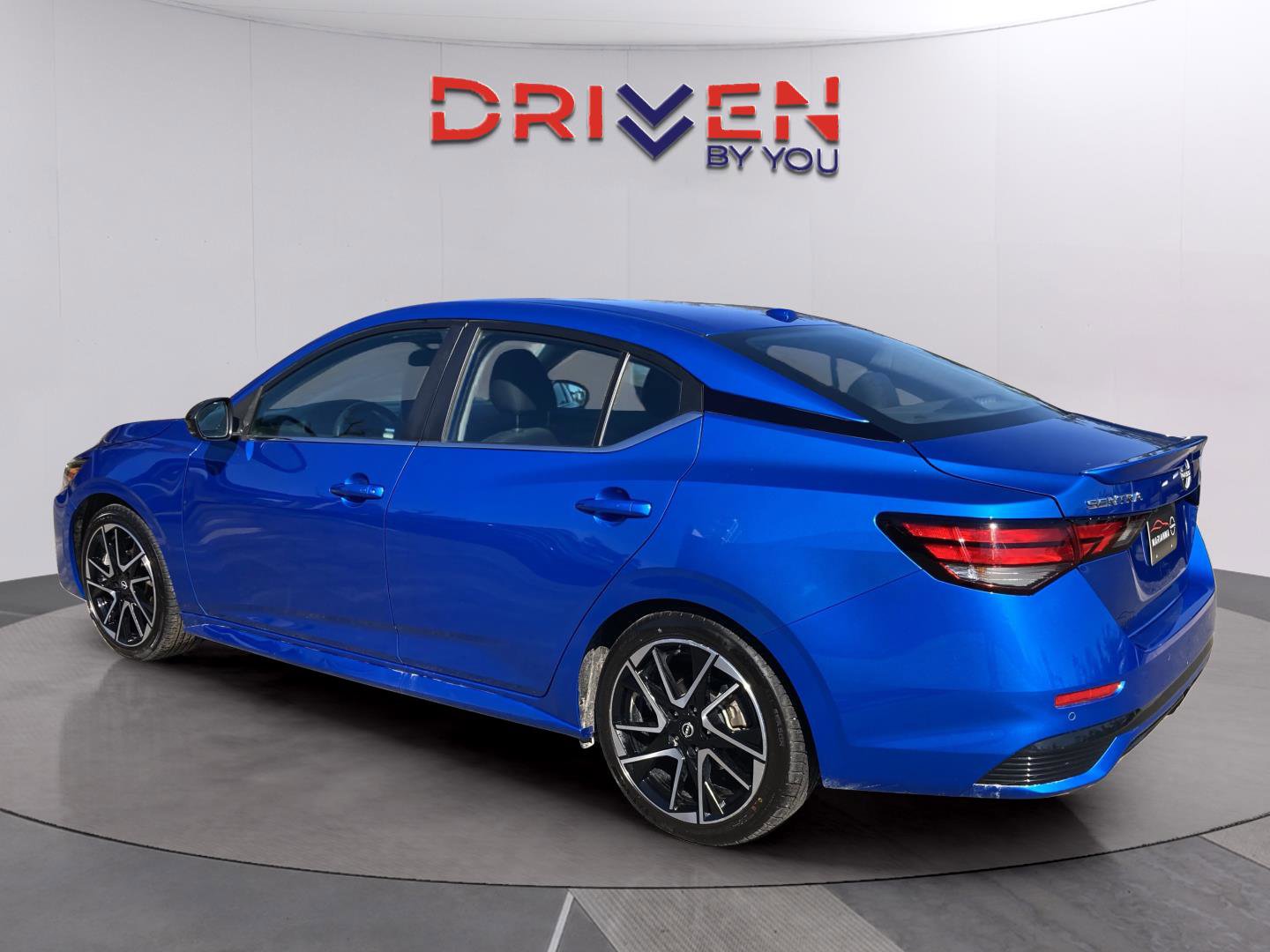 Used 2024 Nissan Sentra SR image 4