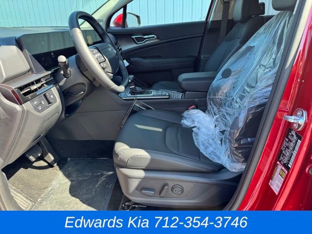 New 2026 Kia Sportage SX image 13