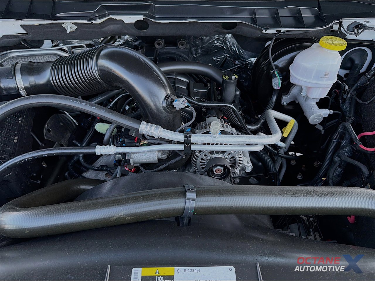 Used 2023 RAM 1500 Classic Warlock image 31