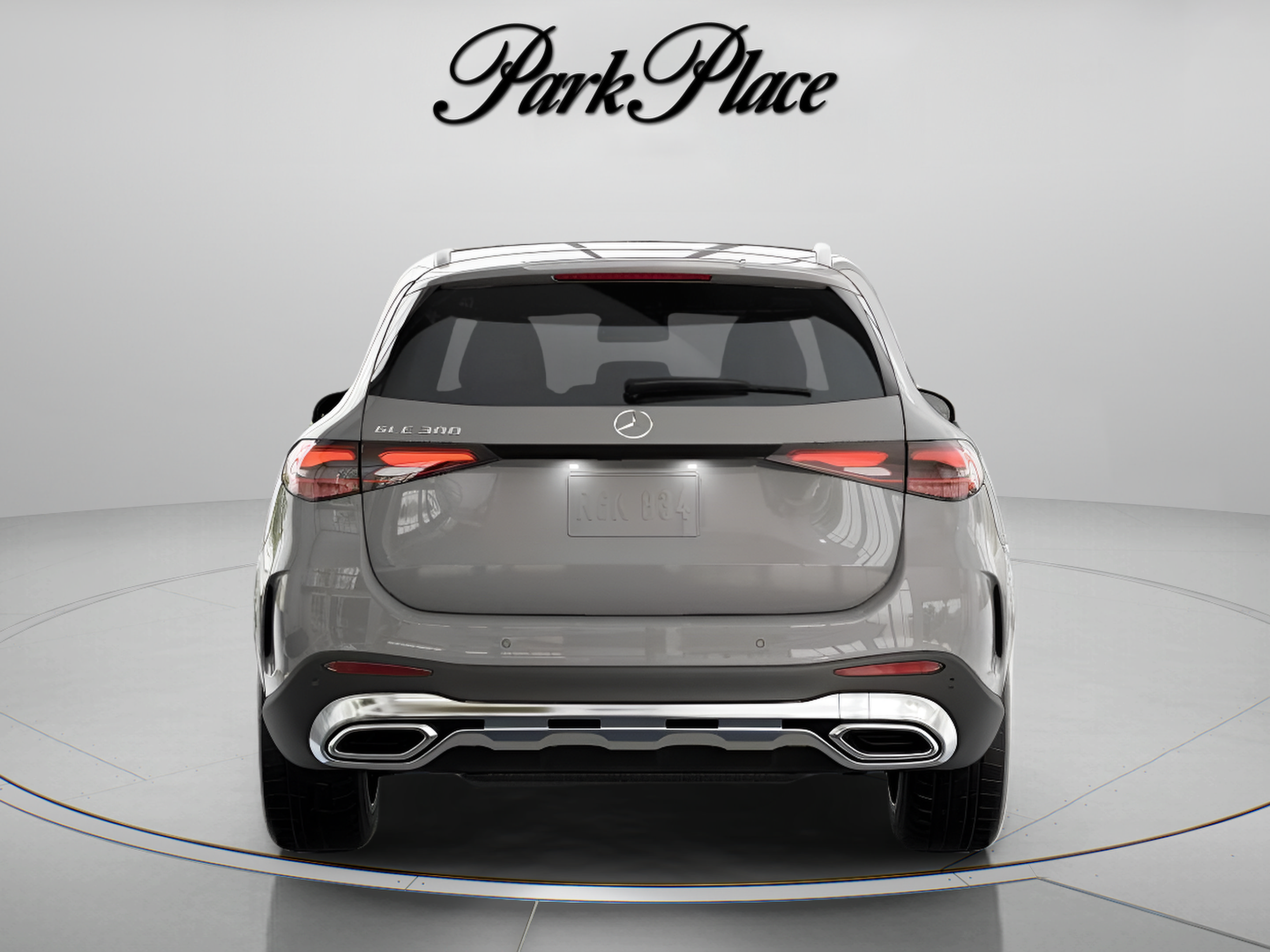Used 2026 Mercedes-Benz GLC 300 image 18