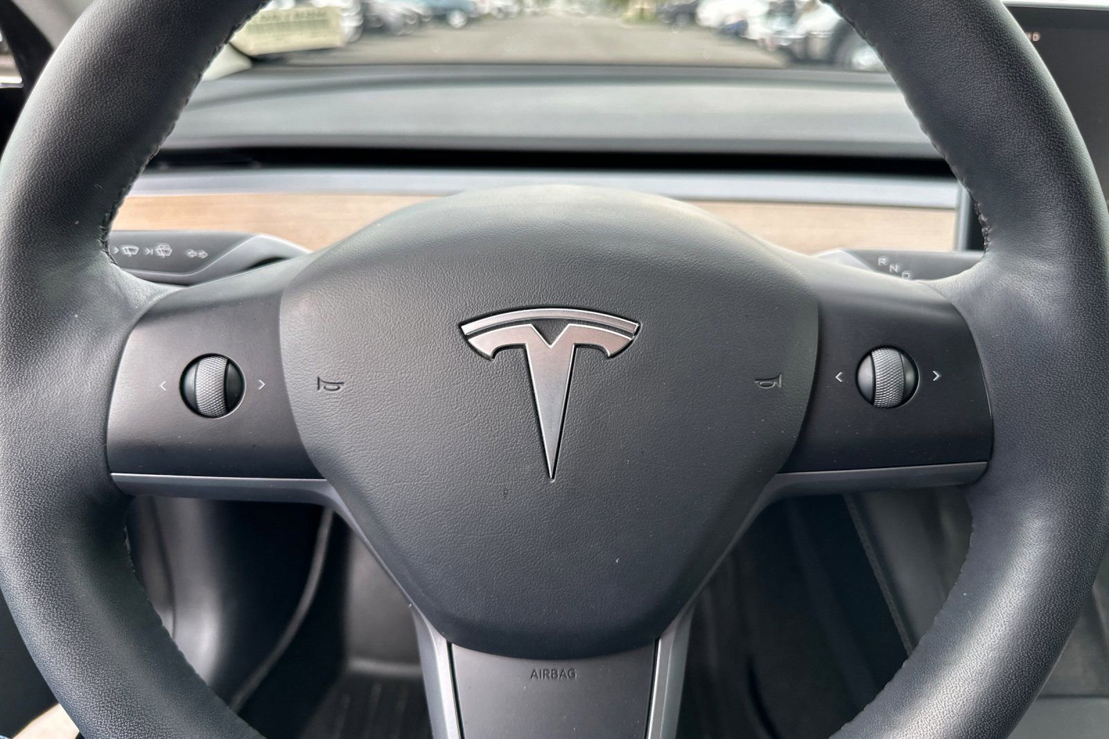 Used 2022 Tesla Model 3 Long Range image 23