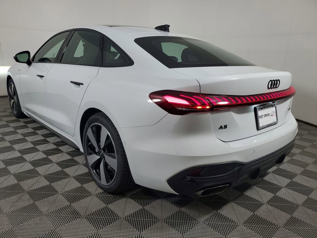 New 2026 Audi A5 2.0T Premium Plus image 4