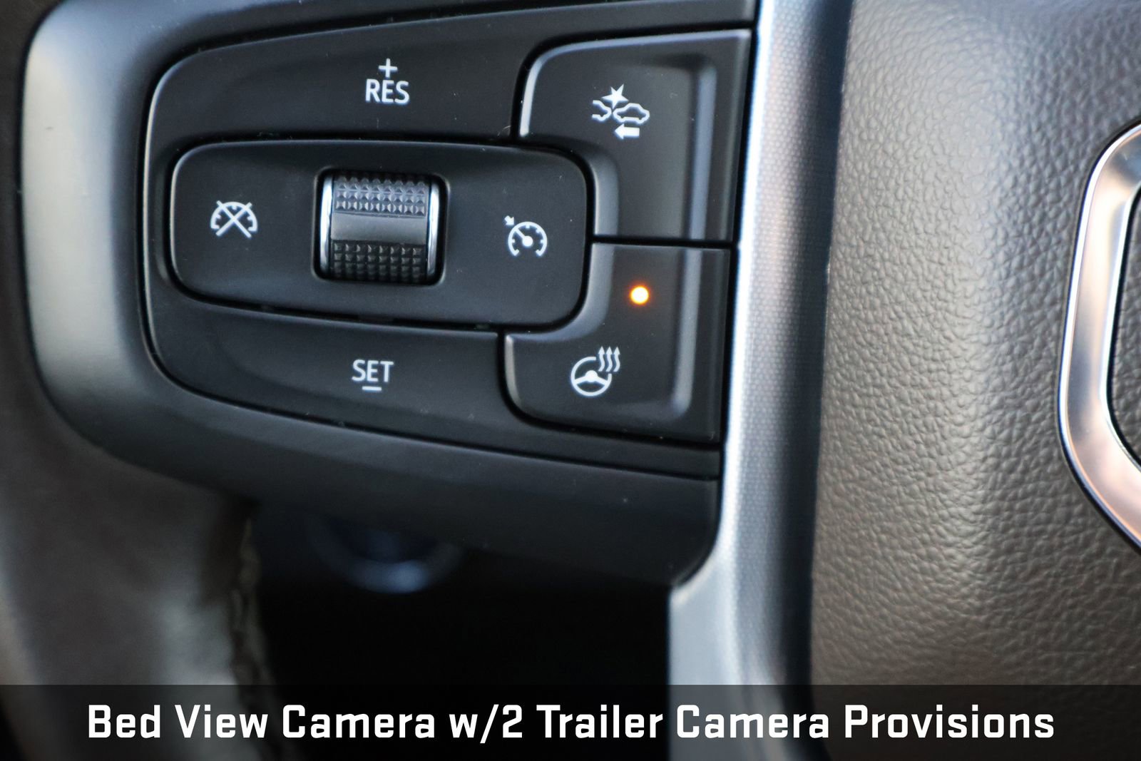 Used 2025 GMC Sierra 2500 SLT w/ Texas SLT Premium Package image 41