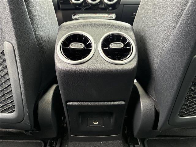 Certified 2026 Mercedes-Benz CLA 250 4MATIC image 25