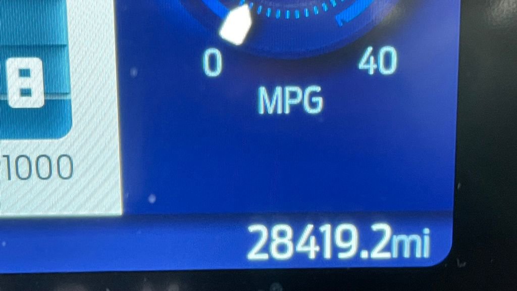 Used 2024 Ford Bronco Badlands AWD/4WD image 16