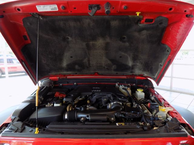 Used 2020 Jeep Gladiator Sport w/ Quick Order Package 24S AWD/4WD image 39