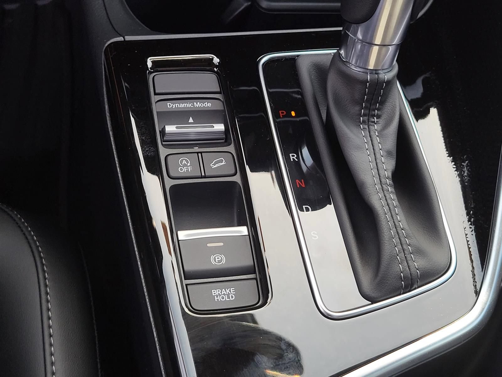 New 2026 Acura ADX AWD image 24