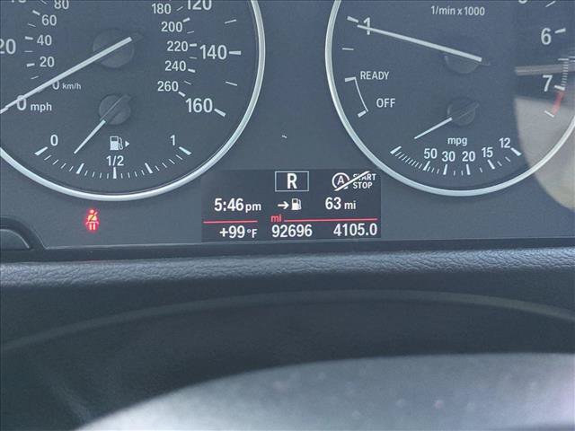 Used 2018 BMW X1 sDrive28i FWD image 11