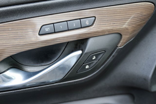 Used 2023 GMC Terrain Denali w/ Denali Premium Package image 12