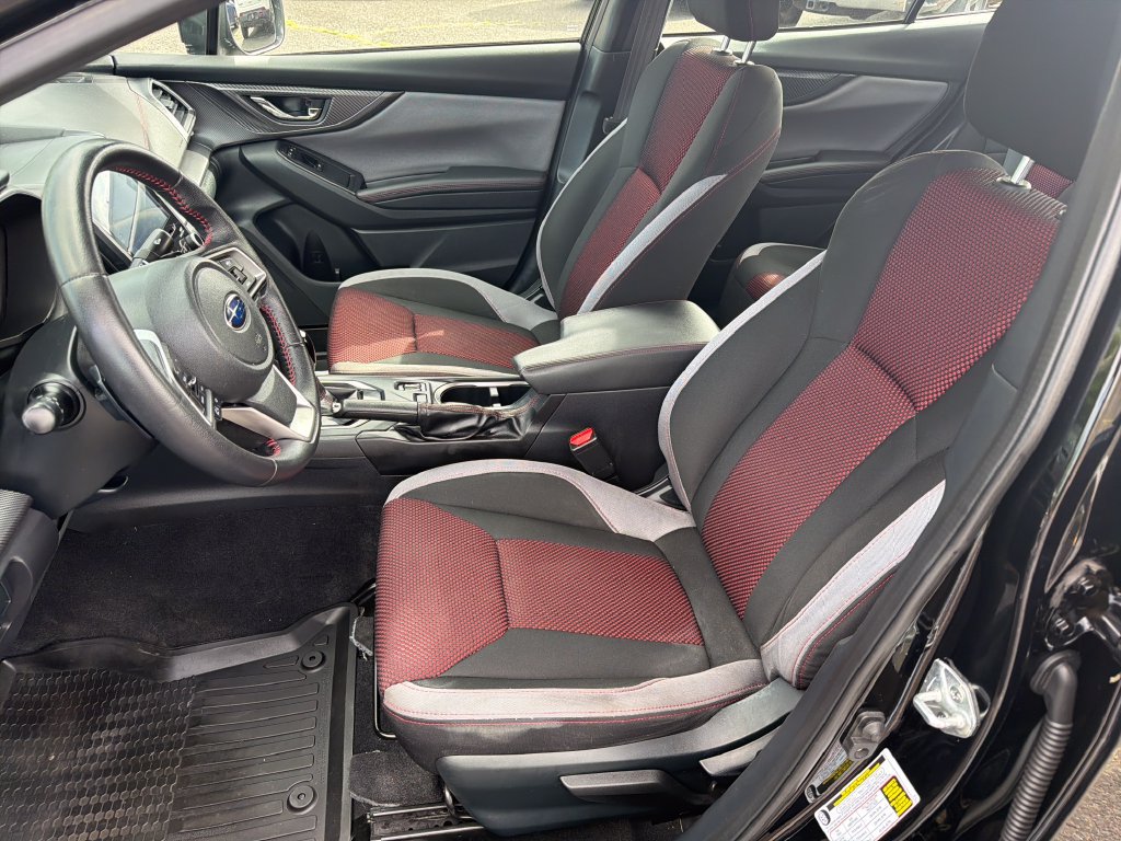 Used 2021 Subaru Impreza 2.0i Sport AWD/4WD image 12