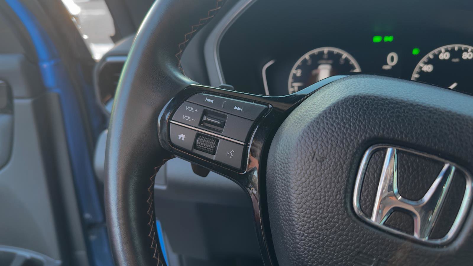 Used 2024 Honda Pilot TrailSport image 20