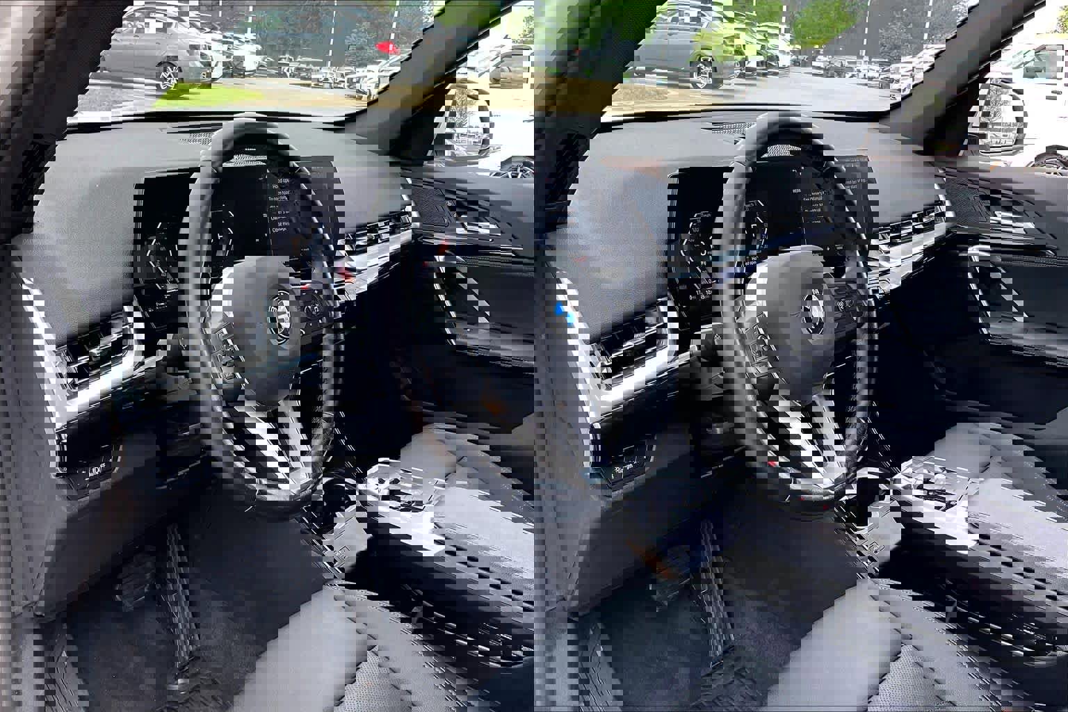 Used 2023 BMW X1 xDrive28i image 16