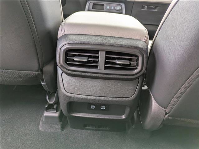 Used 2026 Honda Passport RTL image 13