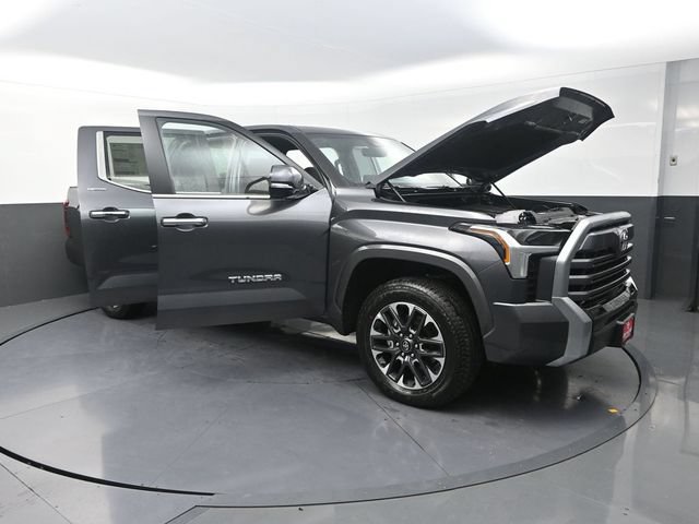 Used 2026 Toyota Tundra Limited w/ Power Package AWD/4WD image 39