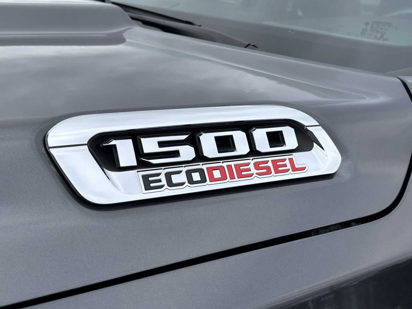 Used 2022 RAM 1500 Limited image 26