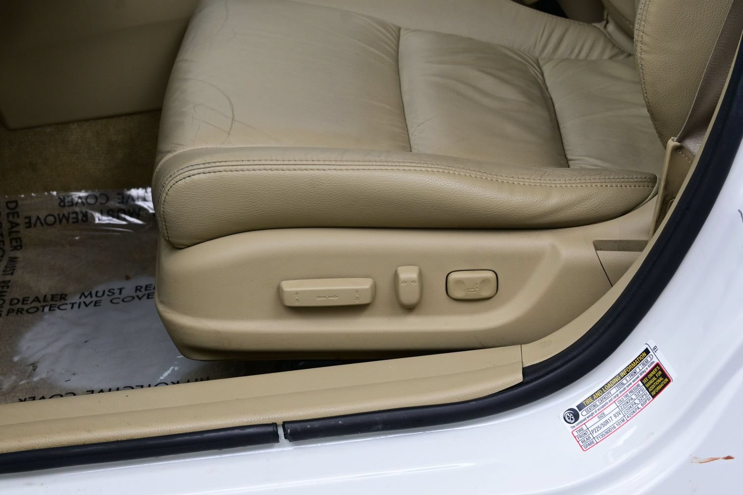 Used 2011 Honda Accord EX-L image 11