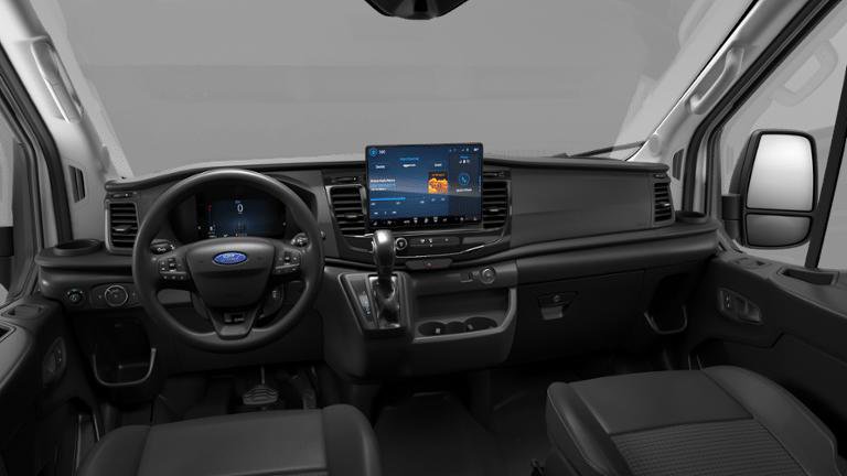 New 2026 Ford Transit 350 XL w/ Load Area Protection Package image 28