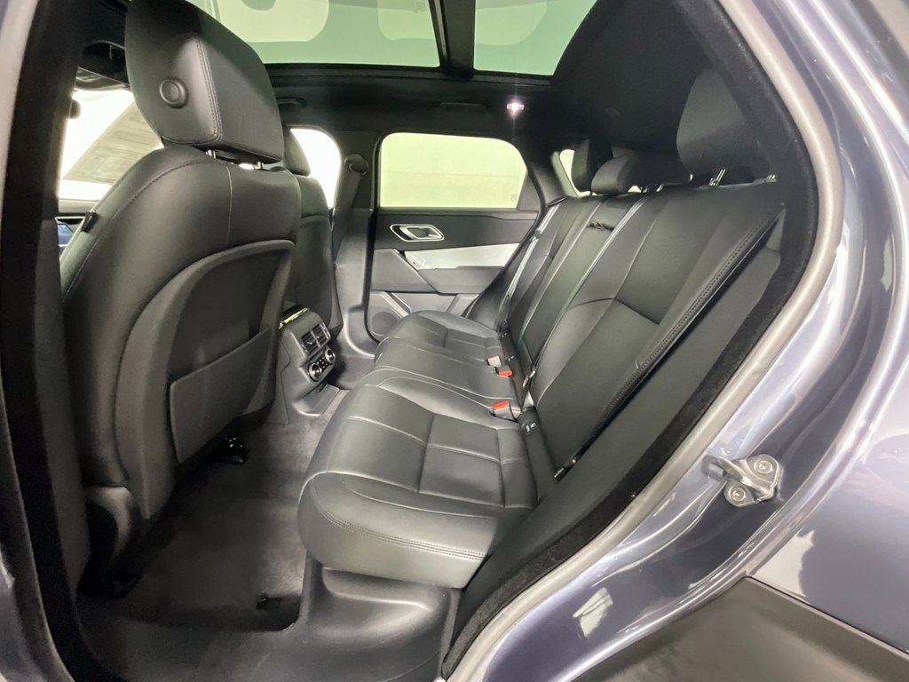 Certified 2025 Land Rover Range Rover Velar S image 26