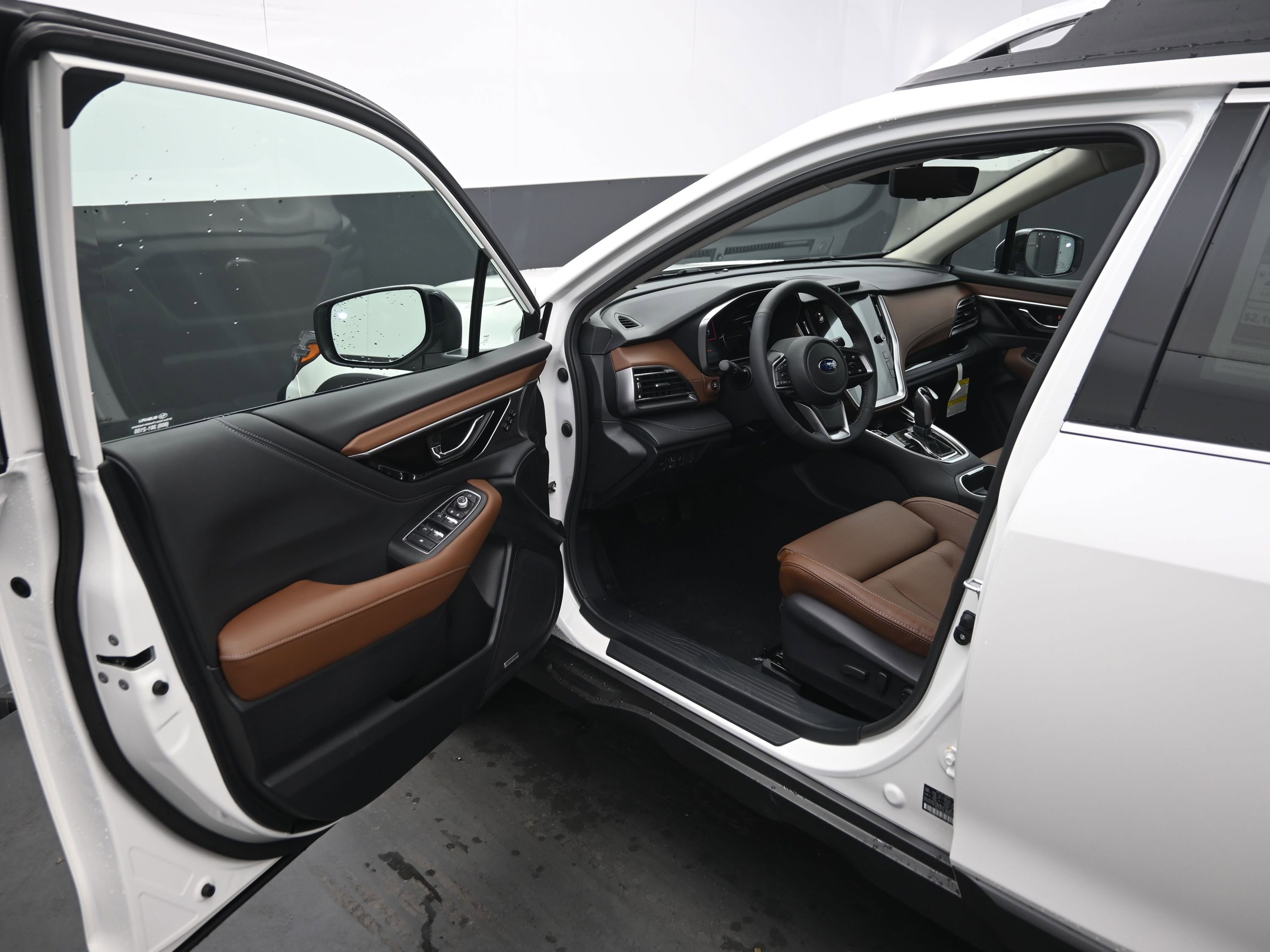 New 2025 Subaru Outback Touring XT image 15