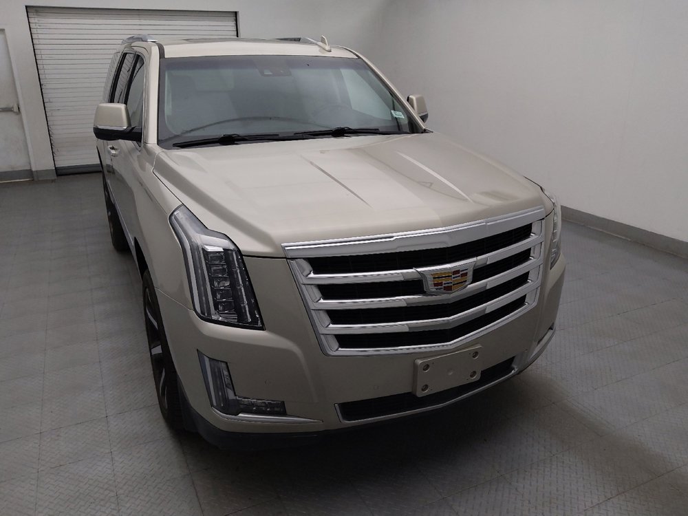 Used 2016 Cadillac Escalade Premium image 14