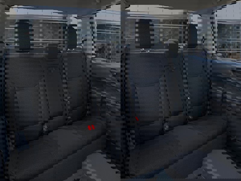 New 2025 Ford Maverick XLT w/ XLT Luxury Package image 42