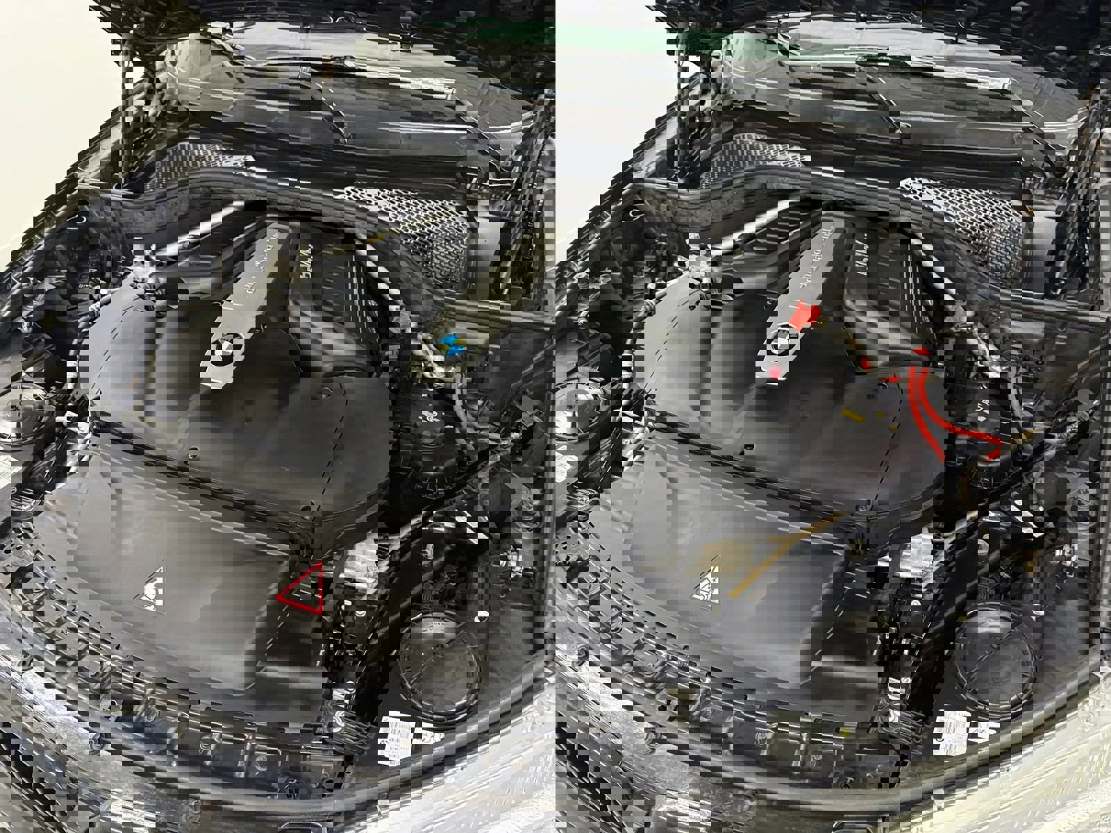 Used 2017 BMW X6 xDrive50i image 52