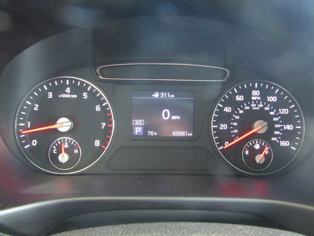 Used 2020 Kia Sorento FWD V6 image 18