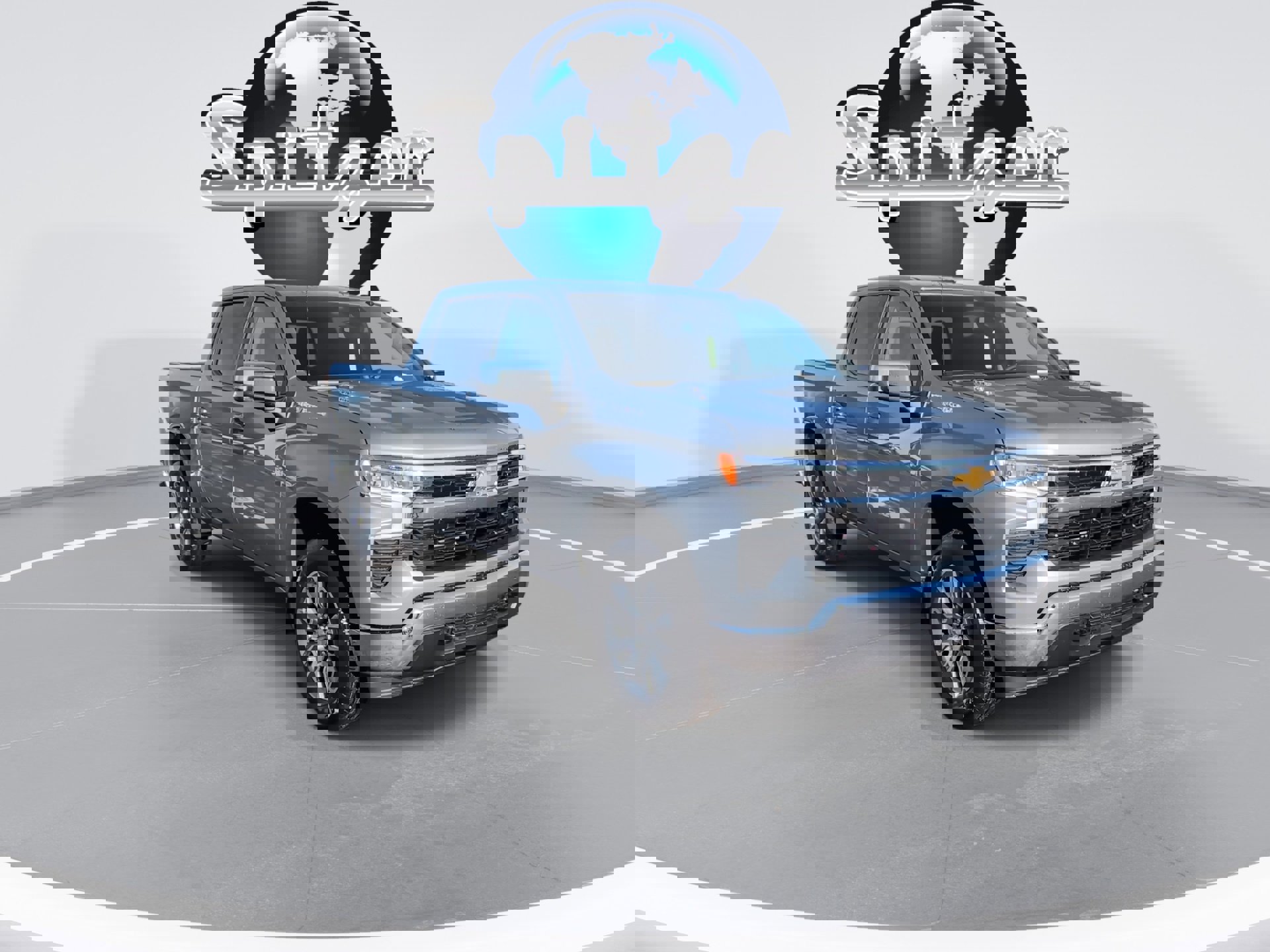 New 2026 Chevrolet Silverado 1500 LT image 61